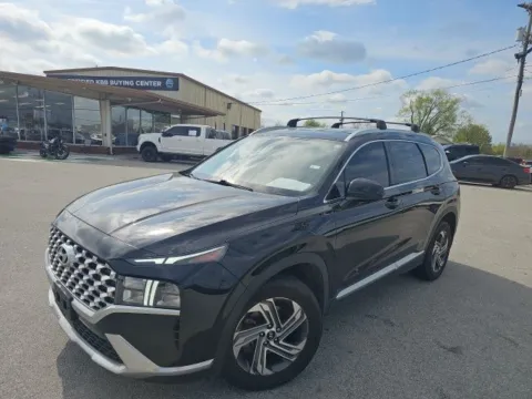 Photos of 2022 Hyundai Santa Fe SEL for sale in Morristown, TN at Lakeway Auto Sales
