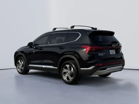 More photos of 2022 Hyundai Santa Fe SEL at Lakeway Auto Sales, TN