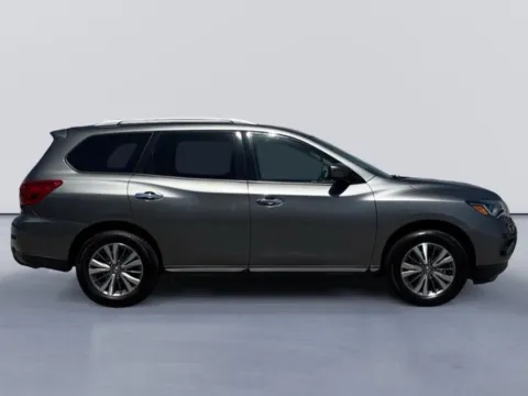 Photos of 2020 Nissan Pathfinder SL for sale in Morristown, TN at Lakeway Auto Sales