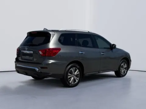 Another view of 2020 Nissan Pathfinder SL for sale in Morristown, TN at Lakeway Auto Sales