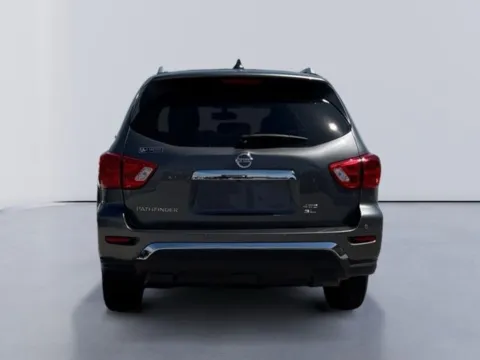 More photos of 2020 Nissan Pathfinder SL at Lakeway Auto Sales, TN