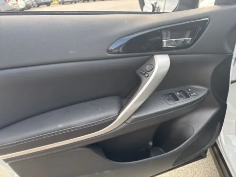 Another view of 2023 Mitsubishi Eclipse Cross SE for sale in Morristown, TN at Lakeway Auto Sales