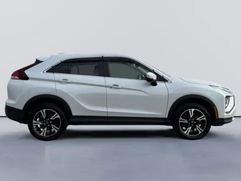 Photos of 2023 Mitsubishi Eclipse Cross SE for sale in Morristown, TN at Lakeway Auto Sales
