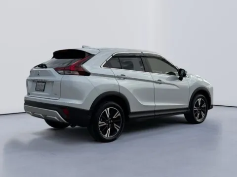 Another view of 2023 Mitsubishi Eclipse Cross SE for sale in Morristown, TN at Lakeway Auto Sales