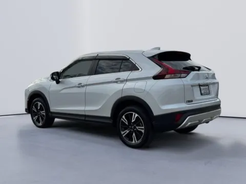 More photos of 2023 Mitsubishi Eclipse Cross SE at Lakeway Auto Sales, TN