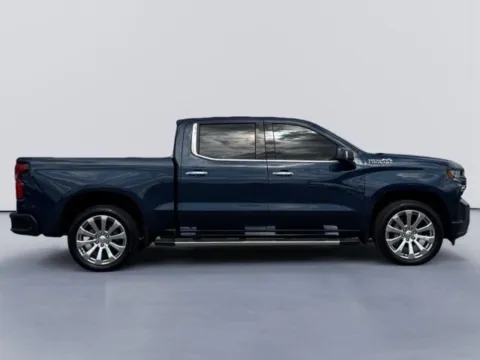 Photos of 2022 Chevrolet Silverado 1500 LTD High Country for sale in Morristown, TN at Lakeway Auto Sales