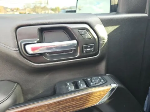 More photos of 2022 Chevrolet Silverado 1500 LTD High Country at Lakeway Auto Sales, TN