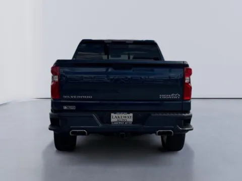 More photos of 2022 Chevrolet Silverado 1500 LTD High Country at Lakeway Auto Sales, TN