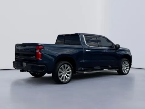 Another view of 2022 Chevrolet Silverado 1500 LTD High Country for sale in Morristown, TN at Lakeway Auto Sales