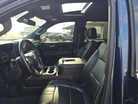 Another view of 2022 Chevrolet Silverado 1500 LTD High Country for sale in Morristown, TN at Lakeway Auto Sales