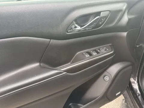 Another view of 2018 GMC Acadia SLT-1 for sale in Morristown, TN at Lakeway Auto Sales