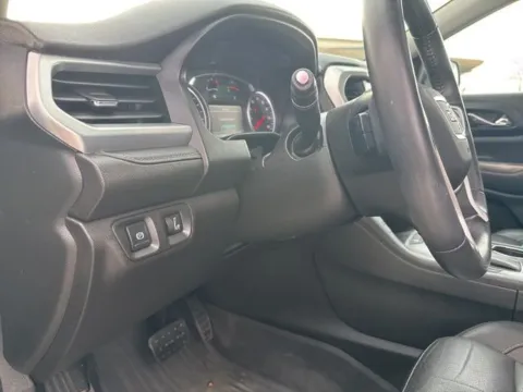 More photos of 2018 GMC Acadia SLT-1 at Lakeway Auto Sales, TN