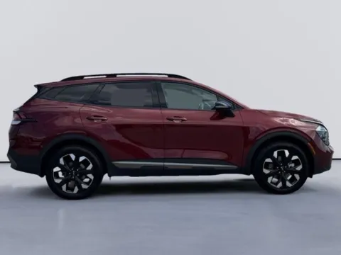 Photos of 2024 Kia Sportage X-Line for sale in Morristown, TN at Lakeway Auto Sales