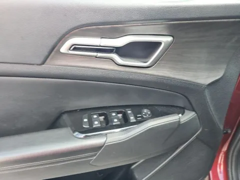 More photos of 2024 Kia Sportage X-Line at Lakeway Auto Sales, TN