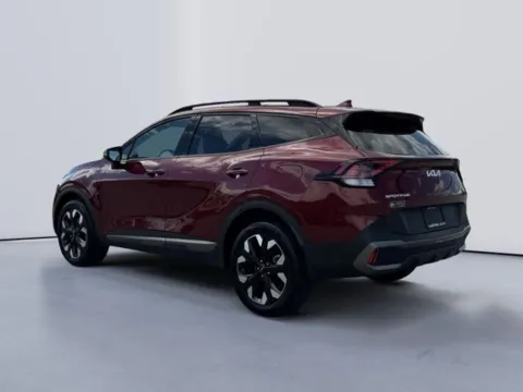 More photos of 2024 Kia Sportage X-Line at Lakeway Auto Sales, TN