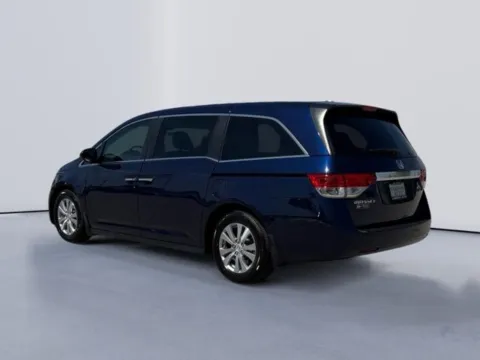More photos of 2015 Honda Odyssey EX-L at Lakeway Auto Sales, TN