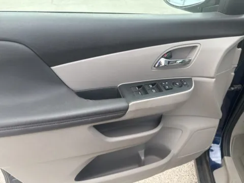 Another view of 2015 Honda Odyssey EX-L for sale in Morristown, TN at Lakeway Auto Sales