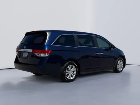 Another view of 2015 Honda Odyssey EX-L for sale in Morristown, TN at Lakeway Auto Sales