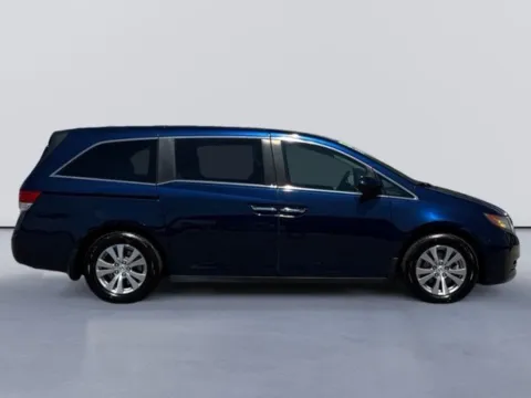 Photos of 2015 Honda Odyssey EX-L for sale in Morristown, TN at Lakeway Auto Sales