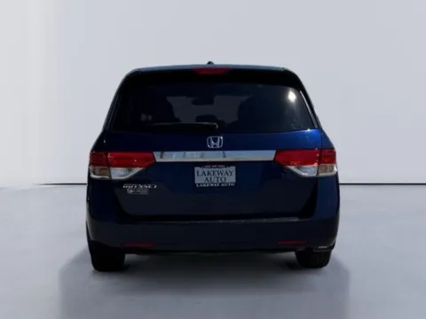 More photos of 2015 Honda Odyssey EX-L at Lakeway Auto Sales, TN