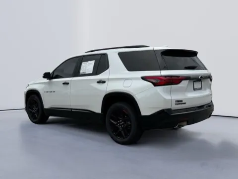 More photos of 2023 Chevrolet Traverse Premier at Lakeway Auto Sales, TN