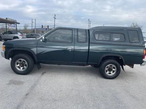Another view of 1994 Nissan Truck XE for sale in Morristown, TN at Lakeway Auto Sales