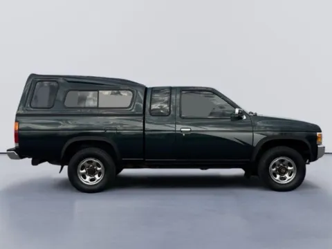 Photos of 1994 Nissan Truck XE for sale in Morristown, TN at Lakeway Auto Sales