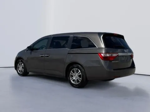 More photos of 2011 Honda Odyssey EX-L at Lakeway Auto Sales, TN