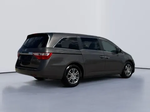 Another view of 2011 Honda Odyssey EX-L for sale in Morristown, TN at Lakeway Auto Sales