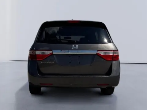 More photos of 2011 Honda Odyssey EX-L at Lakeway Auto Sales, TN