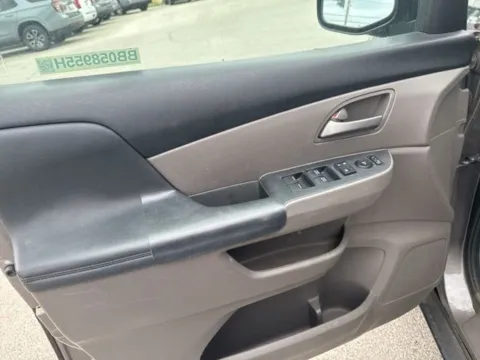 Another view of 2011 Honda Odyssey EX-L for sale in Morristown, TN at Lakeway Auto Sales