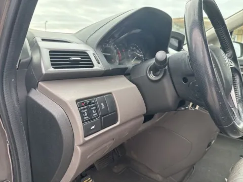 More photos of 2011 Honda Odyssey EX-L at Lakeway Auto Sales, TN