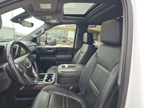 More photos of 2021 GMC Sierra 2500HD Denali at Lakeway Auto Sales, TN