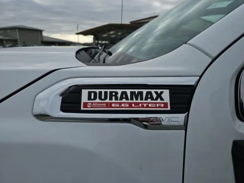 Another view of 2021 GMC Sierra 2500HD Denali for sale in Morristown, TN at Lakeway Auto Sales