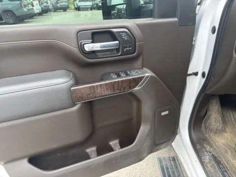 Another view of 2022 GMC Sierra 3500HD Denali for sale in Morristown, TN at Lakeway Auto Sales