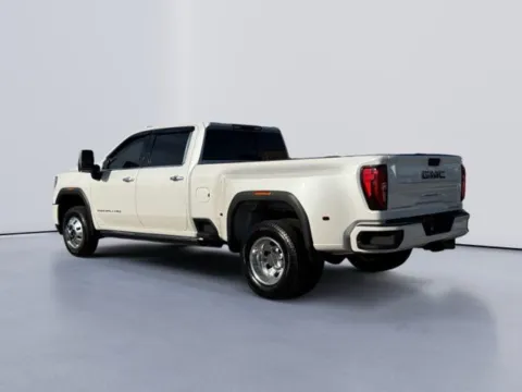 More photos of 2022 GMC Sierra 3500HD Denali at Lakeway Auto Sales, TN