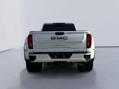 More photos of 2022 GMC Sierra 3500HD Denali at Lakeway Auto Sales, TN