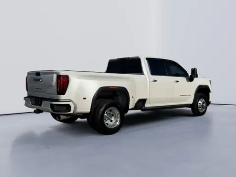 Another view of 2022 GMC Sierra 3500HD Denali for sale in Morristown, TN at Lakeway Auto Sales