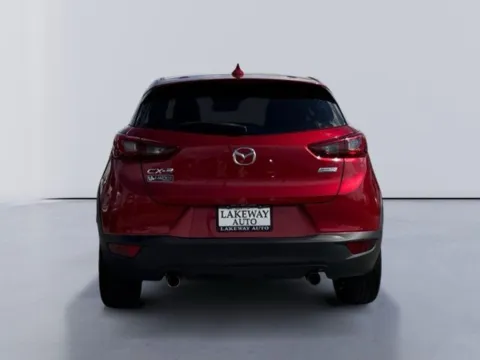 More photos of 2018 Mazda CX-3 Touring at Lakeway Auto Sales, TN