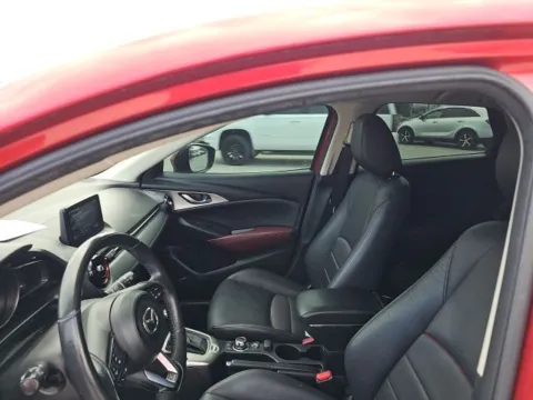 Another view of 2018 Mazda CX-3 Touring for sale in Morristown, TN at Lakeway Auto Sales