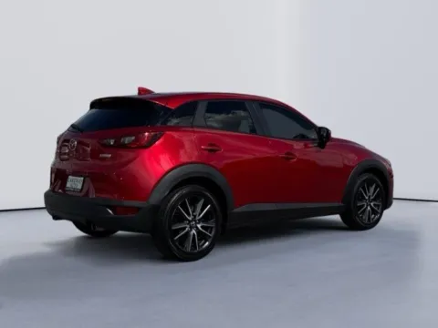 Another view of 2018 Mazda CX-3 Touring for sale in Morristown, TN at Lakeway Auto Sales