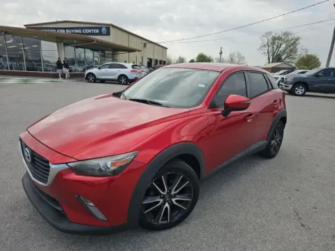 Photos of 2018 Mazda CX-3 Touring for sale in Morristown, TN at Lakeway Auto Sales