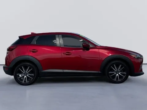 Photos of 2018 Mazda CX-3 Touring for sale in Morristown, TN at Lakeway Auto Sales