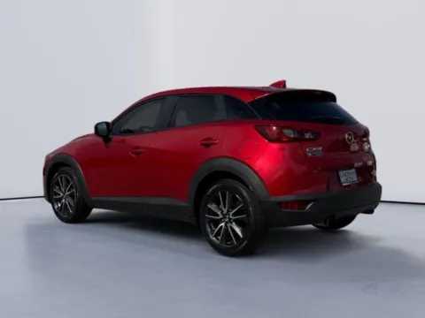 More photos of 2018 Mazda CX-3 Touring at Lakeway Auto Sales, TN