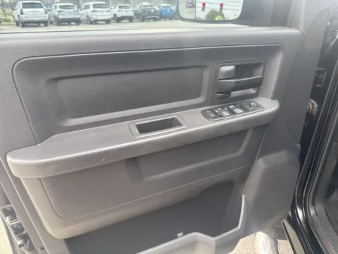 Another view of 2012 Ram 2500 ST for sale in Morristown, TN at Lakeway Auto Sales