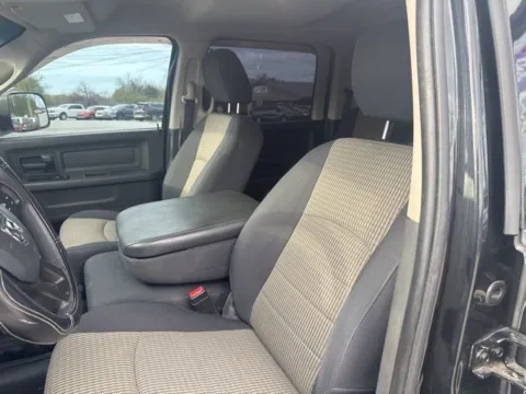 More photos of 2012 Ram 2500 ST at Lakeway Auto Sales, TN