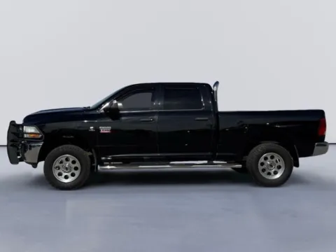More photos of 2012 Ram 2500 ST at Lakeway Auto Sales, TN
