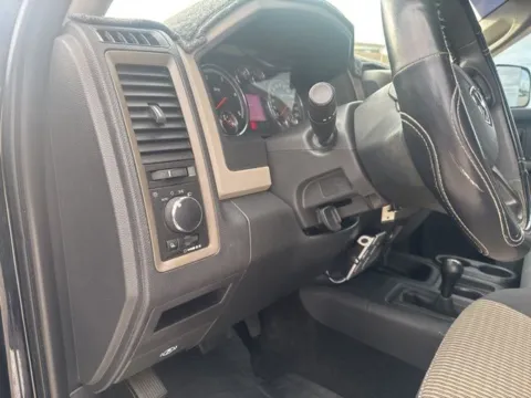 More photos of 2012 Ram 2500 ST at Lakeway Auto Sales, TN