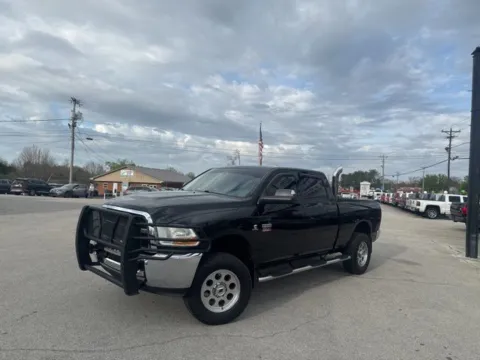 Photos of 2012 Ram 2500 ST for sale in Morristown, TN at Lakeway Auto Sales