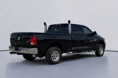 Another view of 2012 Ram 2500 ST for sale in Morristown, TN at Lakeway Auto Sales